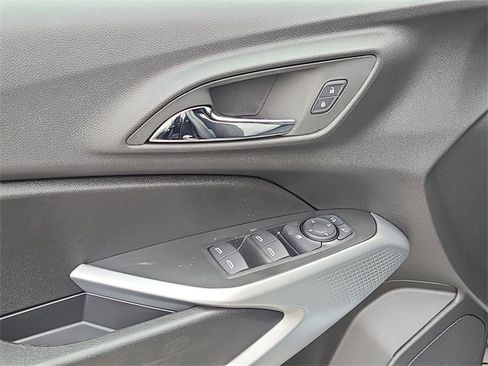 New 2026 Chevrolet Trax RS image 20