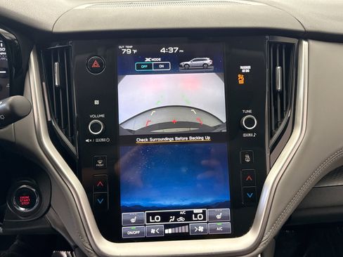 Used 2020 Subaru Outback Premium AWD/4WD image 14
