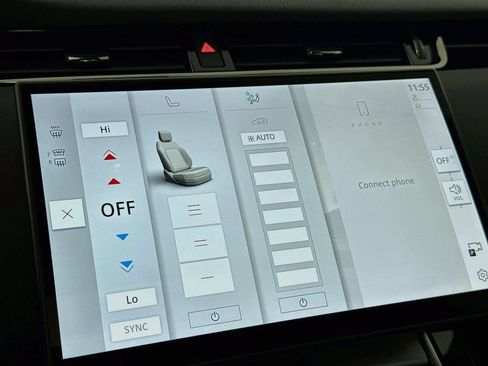 Certified 2024 Land Rover Range Rover Evoque S AWD/4WD image 17