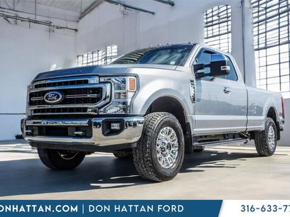 Used 2022 Ford F350 Lariat w/ Chrome Package