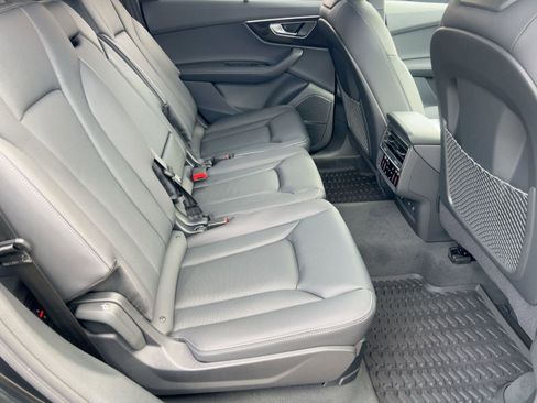 New 2026 Audi Q7 3.0T Premium Plus w/ Premium Plus Package image 28