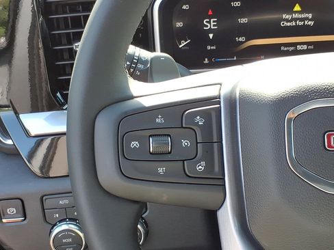 New 2026 GMC Sierra 1500 SLT w/ SLT Premium Package AWD/4WD image 18