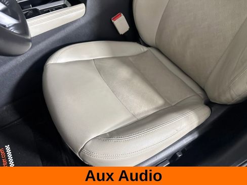 Used 2023 Nissan Altima 2.5 SL AWD/4WD image 13