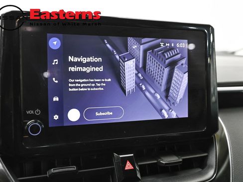 Used 2023 Toyota Corolla LE FWD image 19