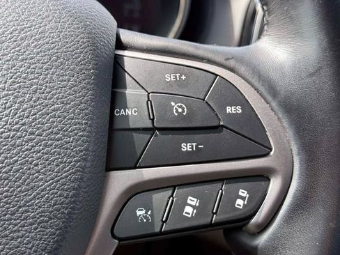 Certified 2020 Jeep Grand Cherokee High Altitude AWD/4WD image 24
