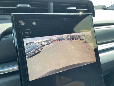 Used 2025 GMC Terrain Elevation image 19