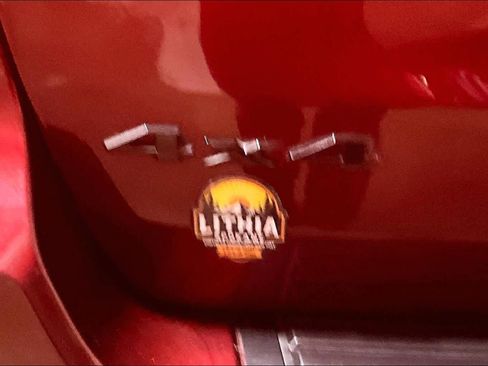 Used 2020 Jeep Grand Cherokee Altitude image 7