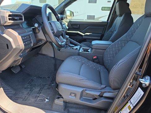 New 2026 Toyota Tacoma SR5 AWD/4WD image 14