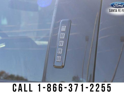 Used 2022 Ford F250 Lariat w/ Lariat Ultimate Package image 7