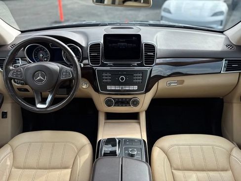 Used 2016 Mercedes-Benz GLE 350 4MATIC image 15