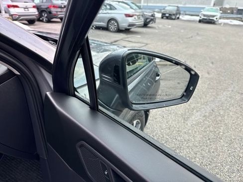 Certified 2023 Volkswagen Tiguan S w/ IQ.Drive Package image 37