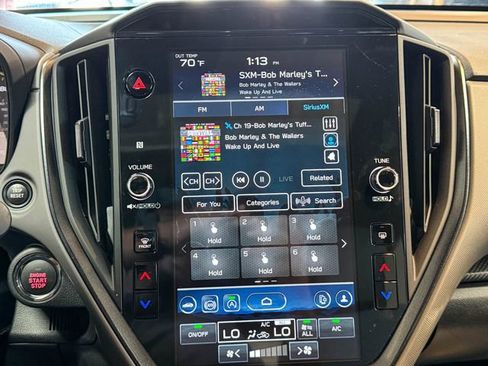 Used 2025 Subaru Crosstrek 2.5i Sport image 46