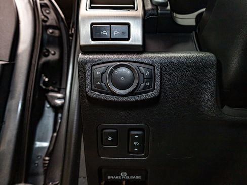 Used 2020 Ford F350 Platinum image 20