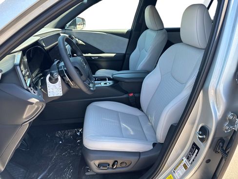New 2026 Lexus TX 350 FWD image 22