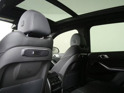 Certified 2024 BMW X5 sDrive40i w/ Parking Assistance Package RWD image 15