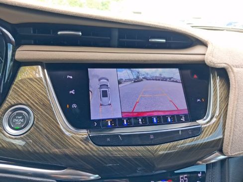 Used 2020 Cadillac XT6 Sport w/ Platinum Package AWD/4WD image 32