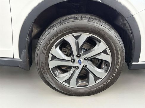 Used 2020 Subaru Outback Limited AWD/4WD image 37