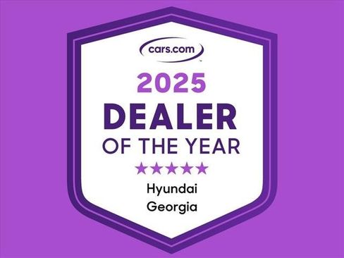 New 2025 Hyundai Tucson SEL image 14