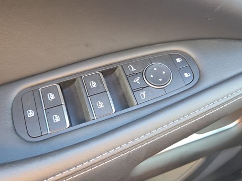 Used 2026 INFINITI QX60 Luxe w/ Cargo Package FWD image 33