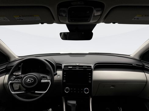 Used 2022 Hyundai Tucson SEL w/ Cargo Package image 14