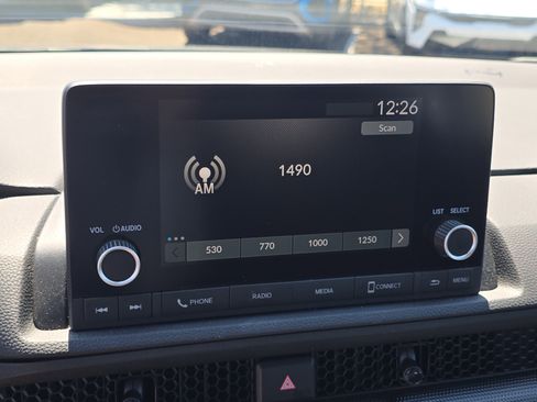 Used 2023 Honda CR-V LX image 22