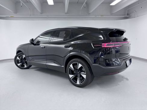 Used 2025 Polestar Polestar 3 AWD/4WD image 7