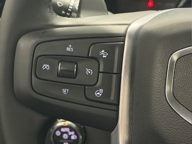 Used 2023 GMC Sierra 1500 Elevation w/ Elevation Premium Package AWD/4WD image 18