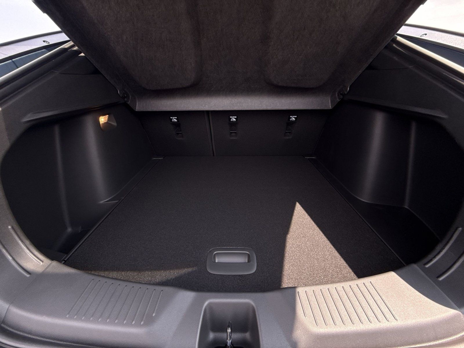 New 2026 Buick Envista Sport Touring w/ Convenience I Package FWD image 24