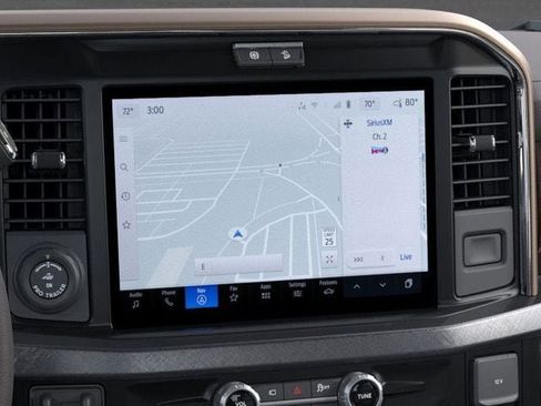 New 2026 Ford F250 King Ranch image 43