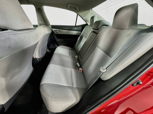 Used 2016 Toyota Corolla LE FWD image 22