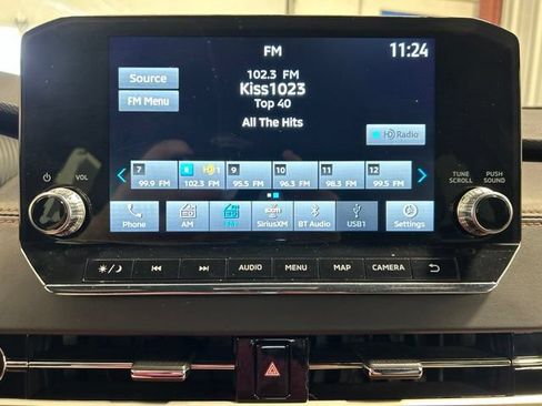 Used 2022 Mitsubishi Outlander SEL AWD/4WD image 26
