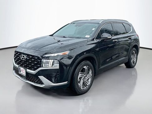 Used 2023 Hyundai Santa Fe SEL w/ Cargo Package FWD image 3