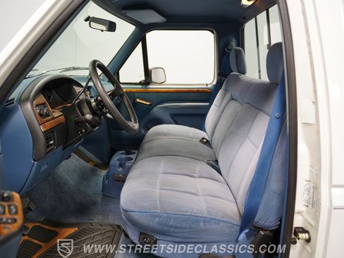 Used 1994 Ford F150 XLT image 38