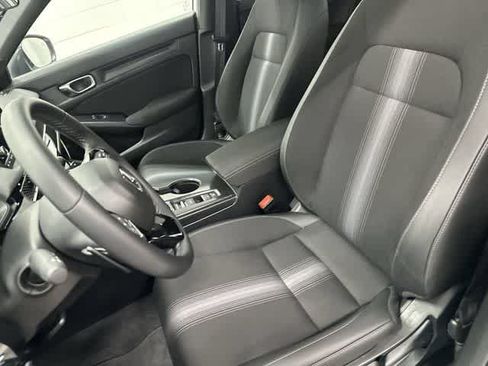 Certified 2026 Honda Civic Sport image 10