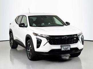 New 2026 Chevrolet Trax RS w/ Driver Confidence Package 360° Tour