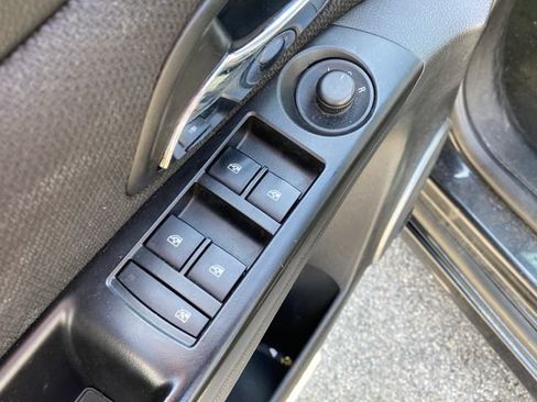 Used 2014 Chevrolet Cruze LT w/ All-Star Edition FWD image 21