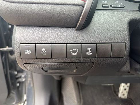 Used 2023 Toyota Camry TRD FWD image 6