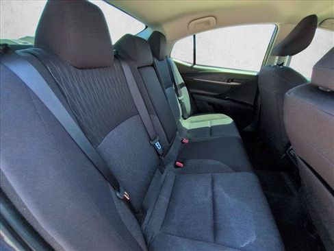 Used 2025 Toyota Camry LE FWD image 17