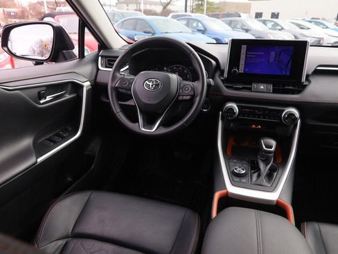 Used 2024 Toyota RAV4 Adventure image 21