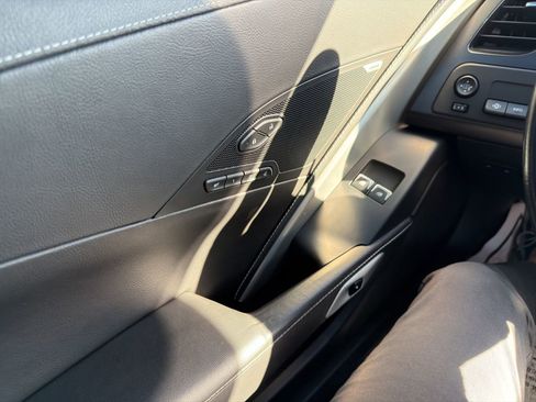 Certified 2017 Chevrolet Corvette Grand Sport image 20