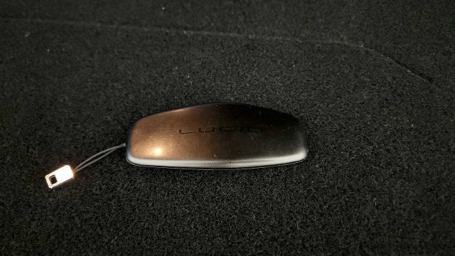 Used 2024 Lucid Air Pure RWD image 75