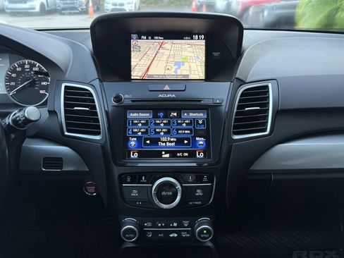 Used 2017 Acura RDX FWD w/ Advance Package image 24