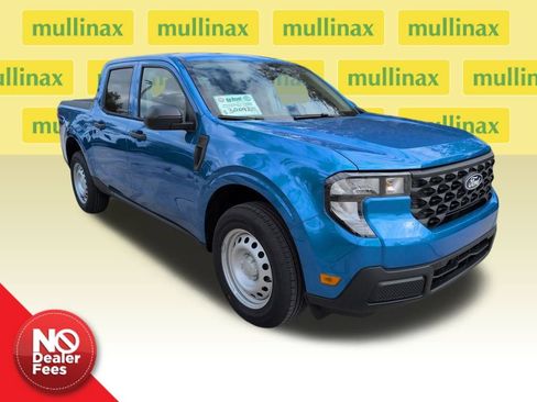 New 2026 Ford Maverick XL image 1