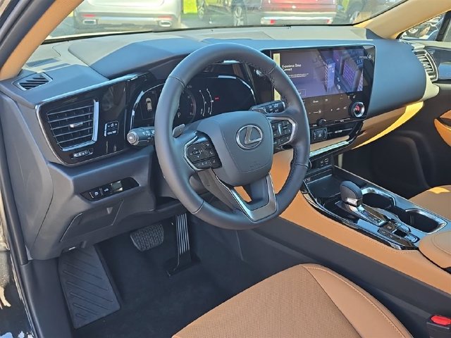 New 2026 Lexus NX 350 AWD w/ Cold Area Package image 14