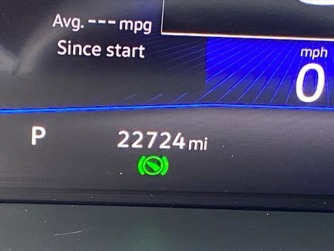 Certified 2025 Volkswagen Jetta SE image 14