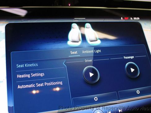 Used 2025 Mercedes-Benz E 450 4MATIC Sedan image 32