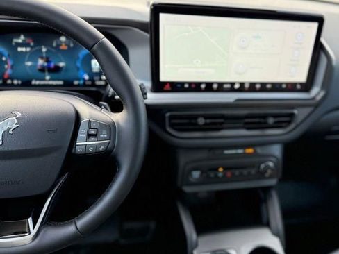 New 2025 Ford Bronco Sport Badlands w/ Badlands Tech Package image 18