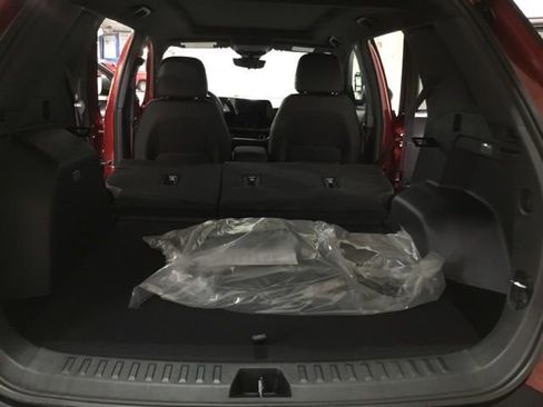 New 2026 Chevrolet Equinox RS image 44