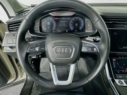 Used 2023 Audi Q7 2.0T Premium Plus w/ Premium Plus Package AWD/4WD image 19