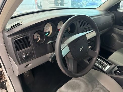 Used 2007 Dodge Charger SE w/ Comfort Seating Group RWD image 17